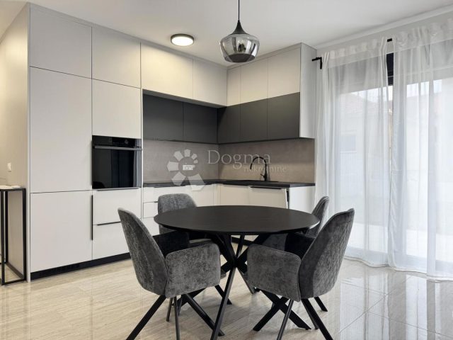 Apartmán na prodej 85 m² – Zadar