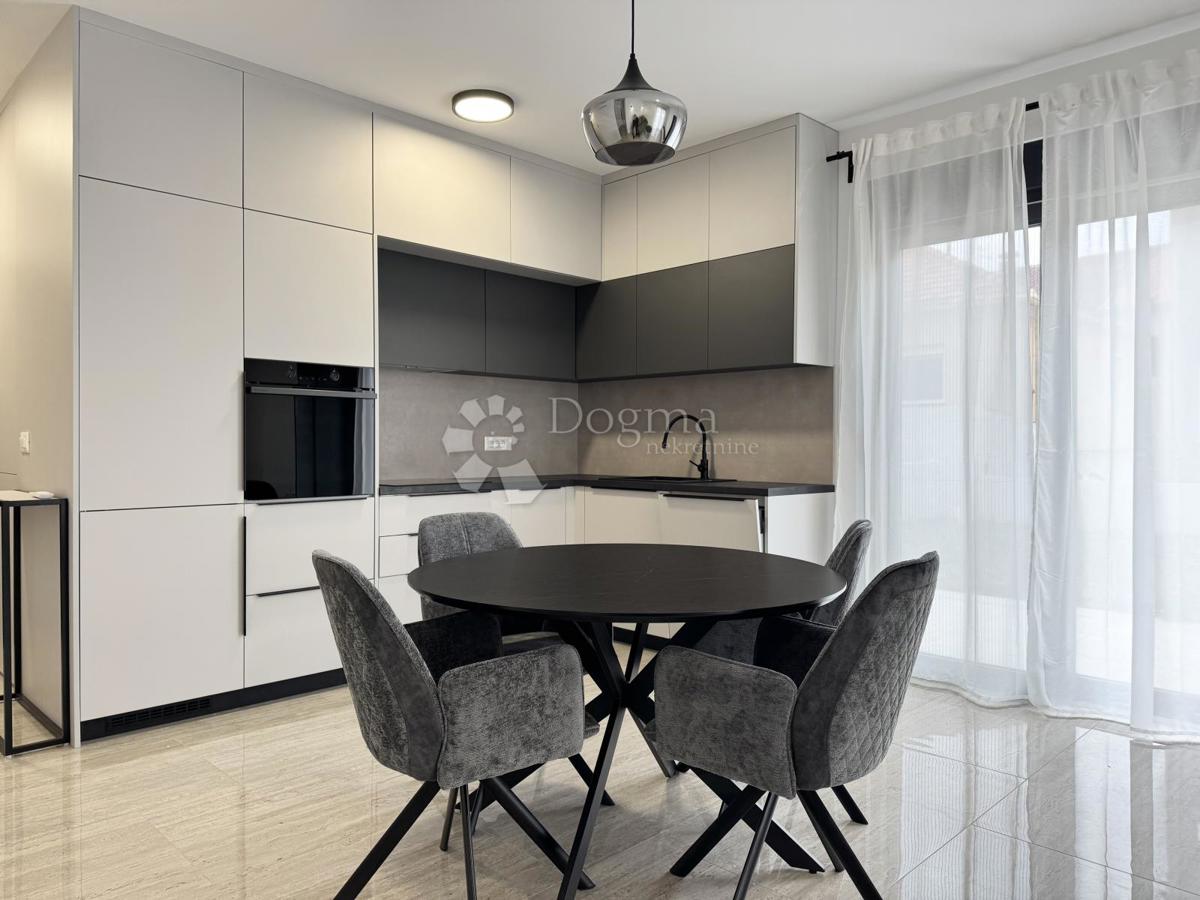 Apartment Zu verkaufen - Zadarska Zadar - foto 1/27