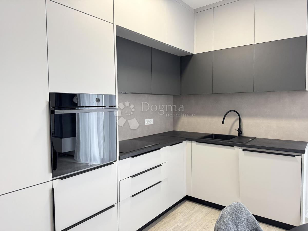 Apartment Zu verkaufen - Zadarska Zadar - foto 4/27