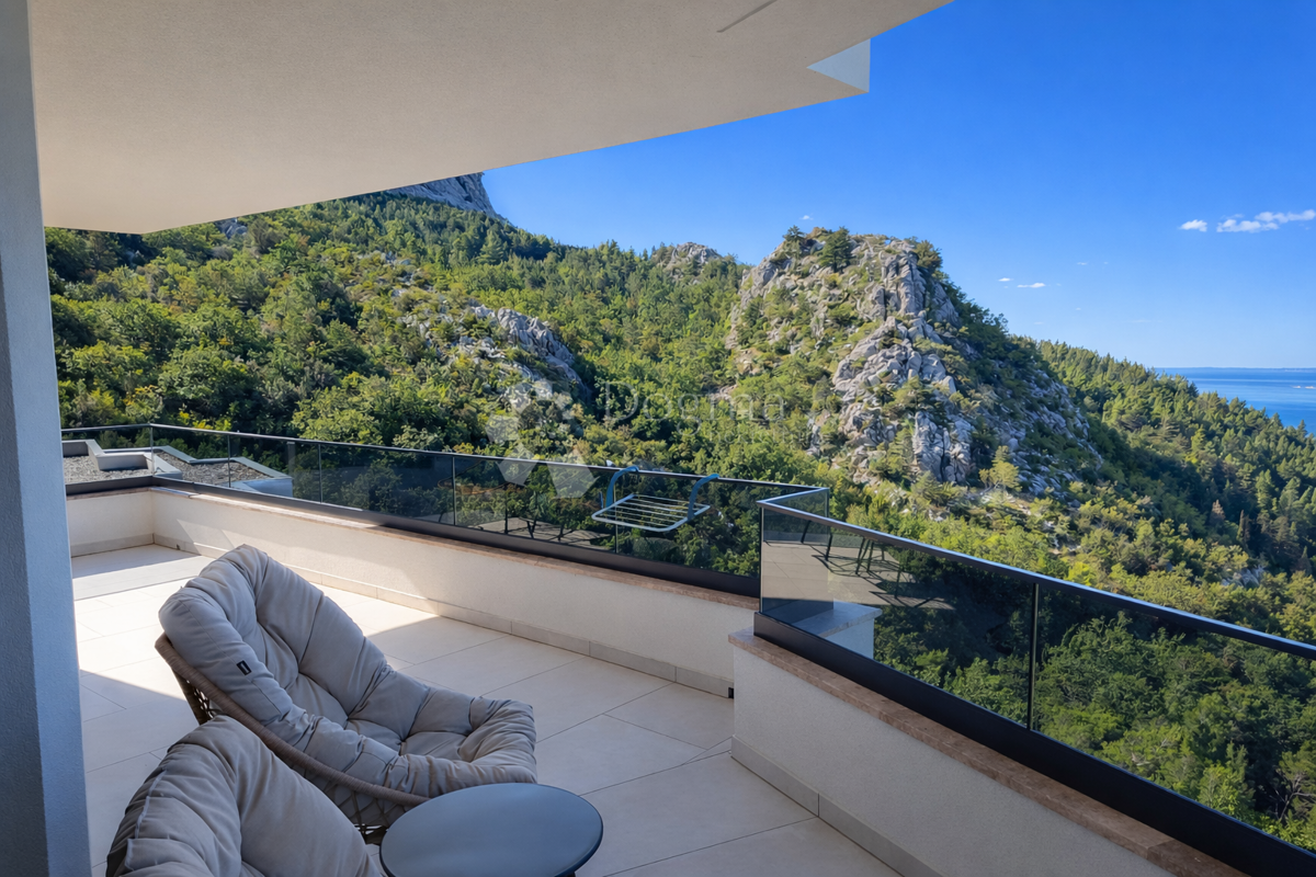House For sale - Splitsko-dalmatinska Baška Voda - foto 4/13