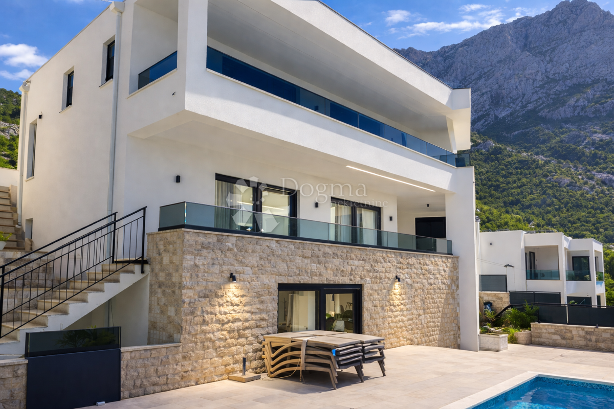 House For sale - Splitsko-dalmatinska Baška Voda - foto 5/13