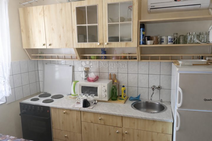 Mieszkanie na sprzedaż 55 m² – Tribunj