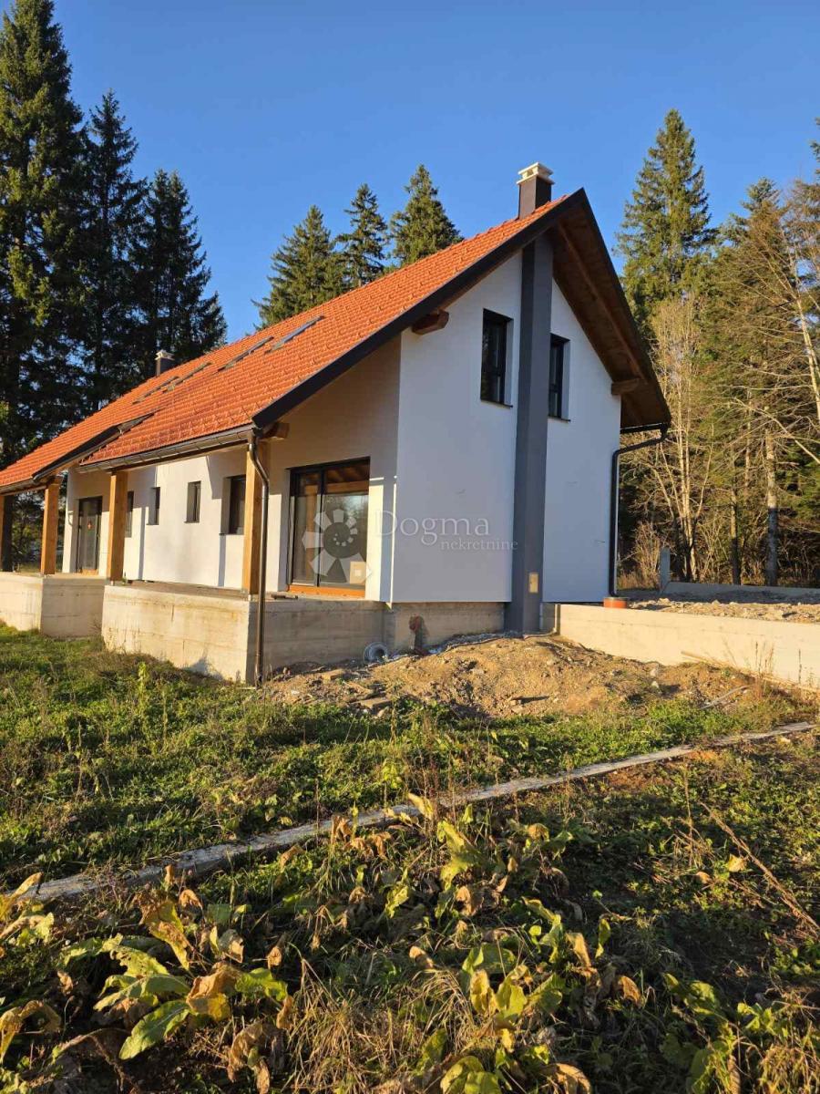 House For sale - Primorsko-goranska Delnice - foto 1/10