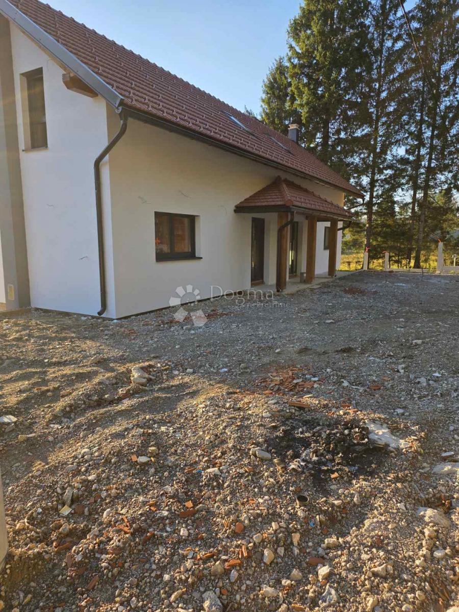 House For sale - Primorsko-goranska Delnice - foto 2/10