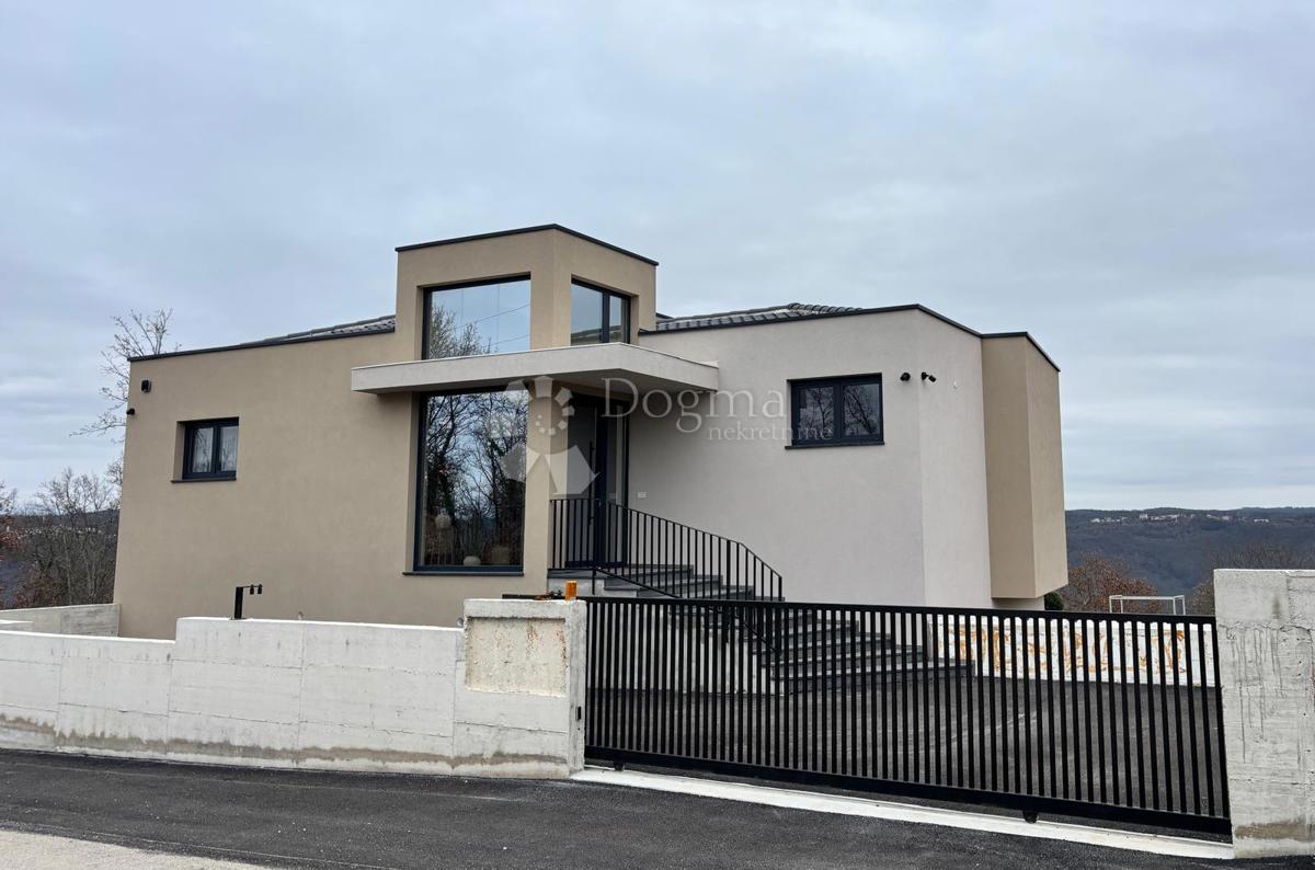 Kuća Na prodaju - Istarska Tinjan - foto 4/10
