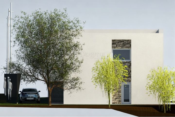 Mieszkanie na sprzedaż 89 m² – Crikvenica