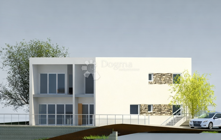 Stan Na prodaju - Primorsko-goranska Crikvenica - foto 1/4