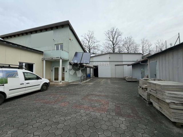 Gewerbefläche zu verkaufen 362 m² – Matulji