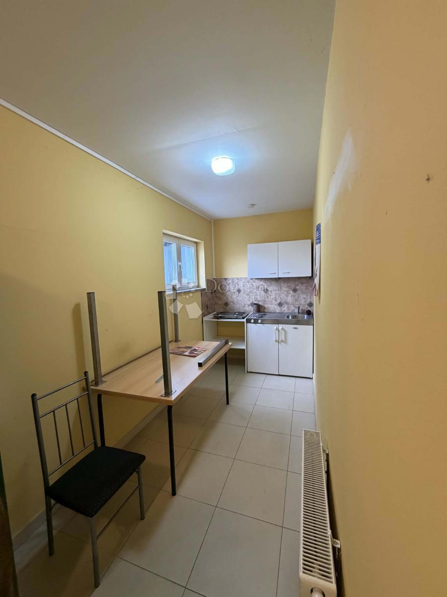 Locaux commerciaux À vendre - PRIMORSKO-GORANSKA MATULJI