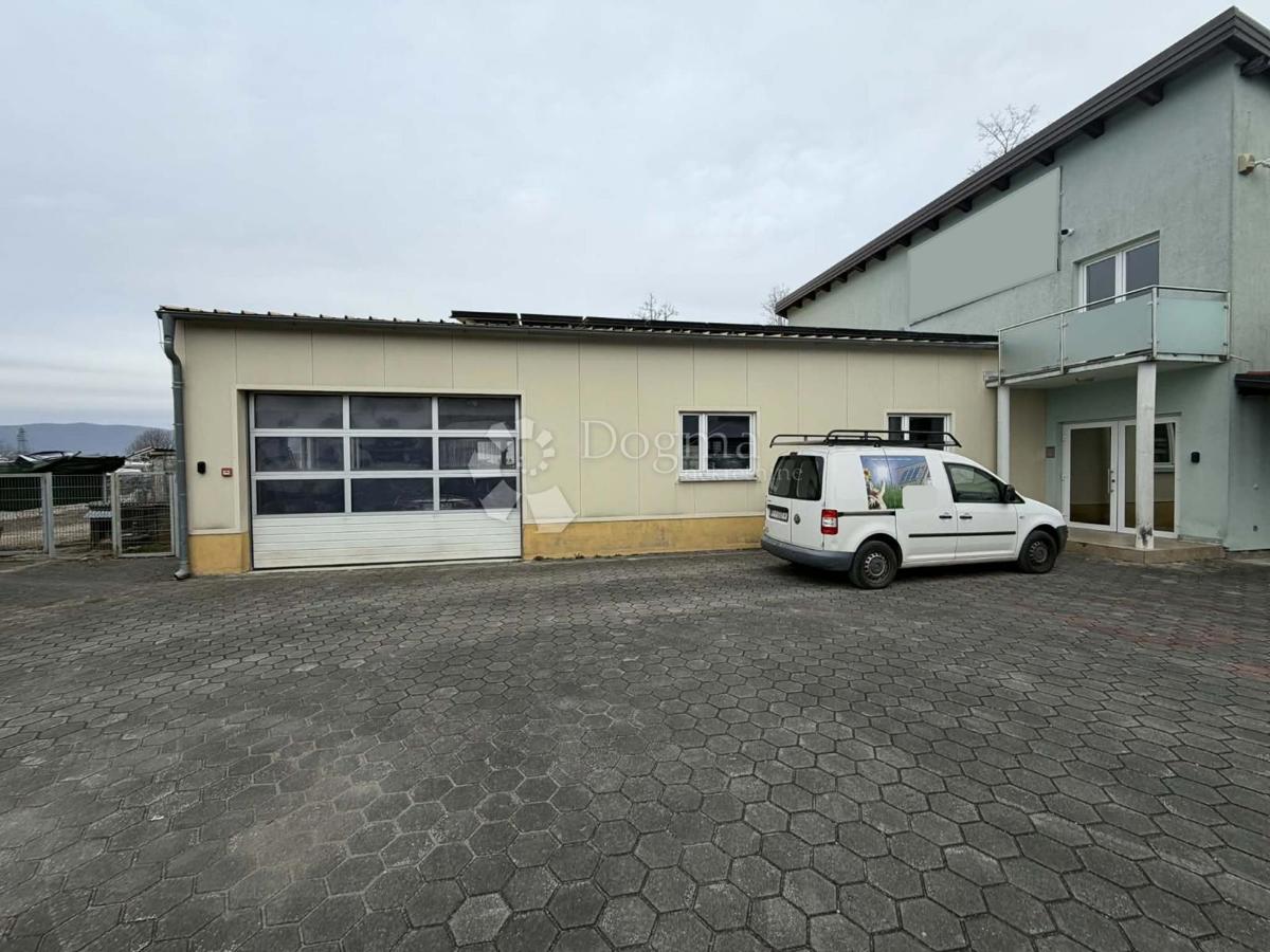 Locaux commerciaux À vendre - PRIMORSKO-GORANSKA MATULJI