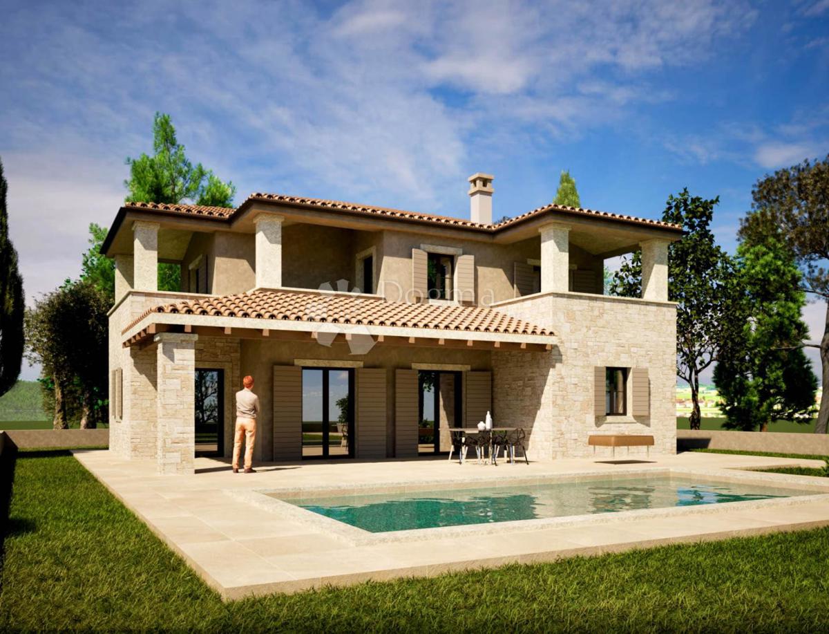 House For sale - Istarska Poreč - foto 1/6