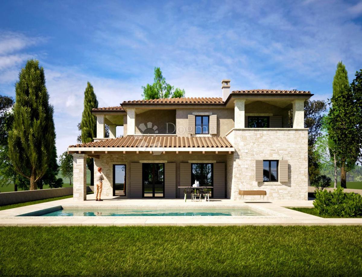 House For sale - Istarska Poreč - foto 2/6