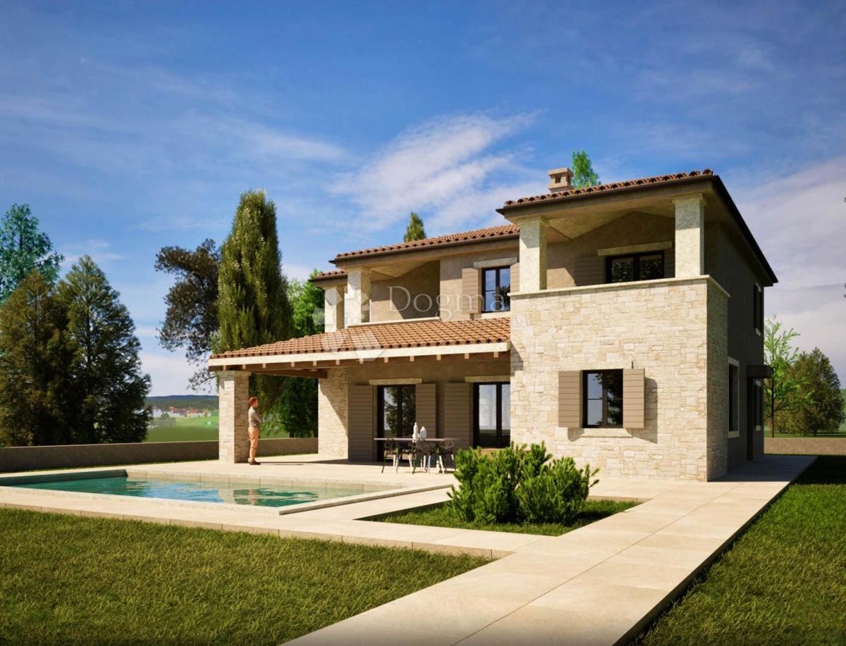 House For sale - Istarska Poreč - foto 3/6