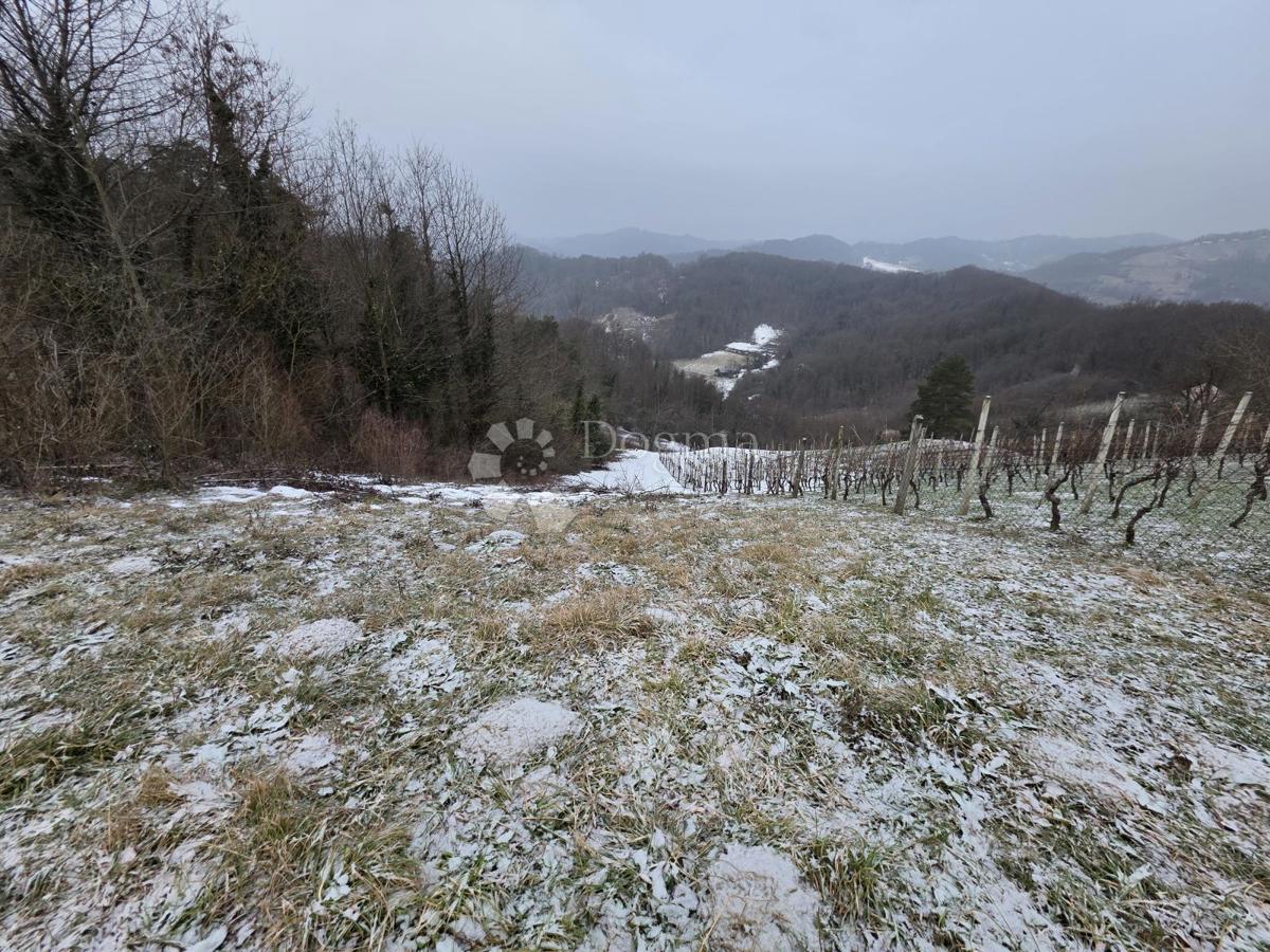 Zemljište Na prodaju - KRAPINSKO-ZAGORSKA KRAPINSKE TOPLICE