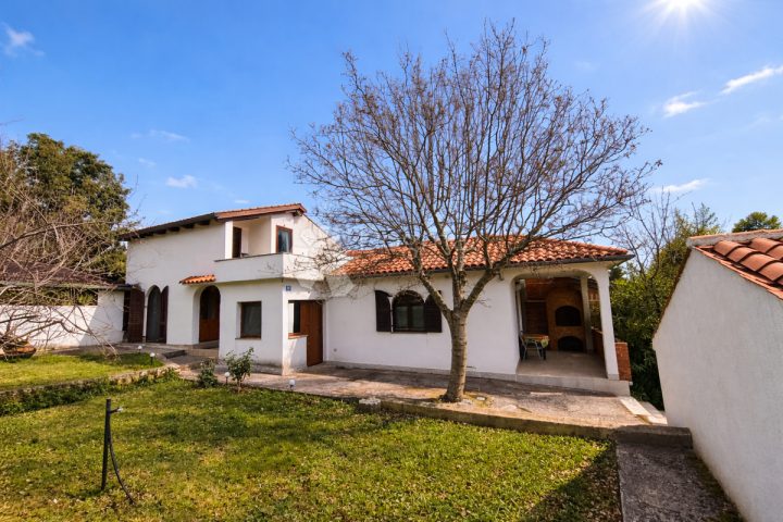 Dom na predaj 113 m² – Rovinj