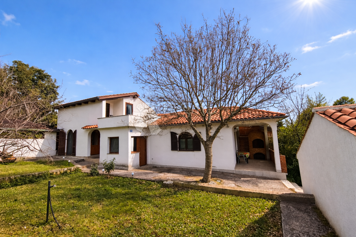 House For sale - Istarska Rovinj - foto 1/16