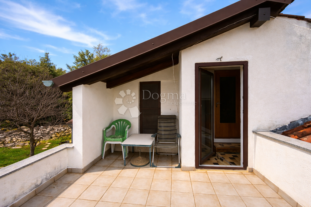House For sale - ISTARSKA ROVINJ