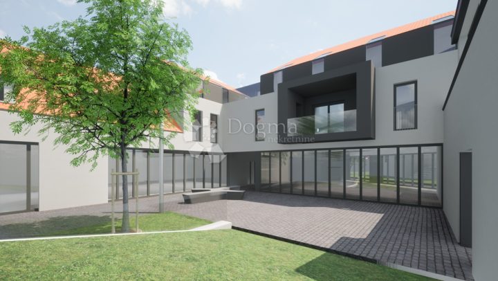 Pozemek na prodej 1398 m² – Varaždin