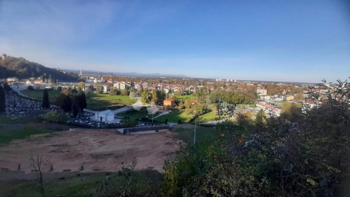 Terrain à vendre 8 m² – Karlovac