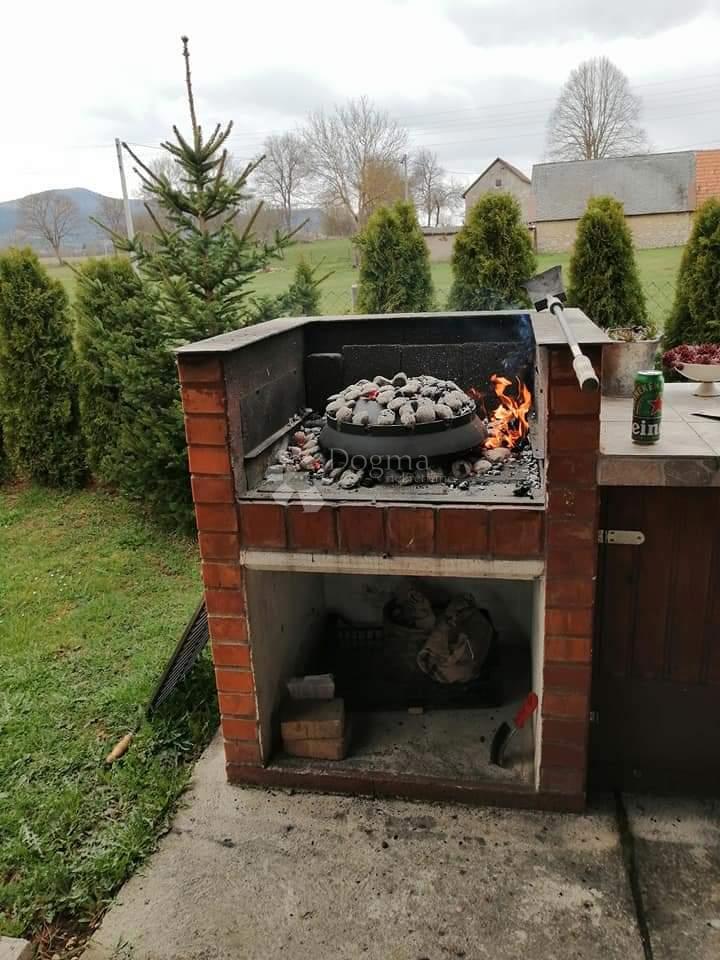 Dům Na prodej - LIČKO-SENJSKA OTOČAC