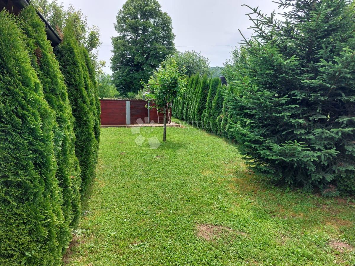 Dům Na prodej - LIČKO-SENJSKA OTOČAC