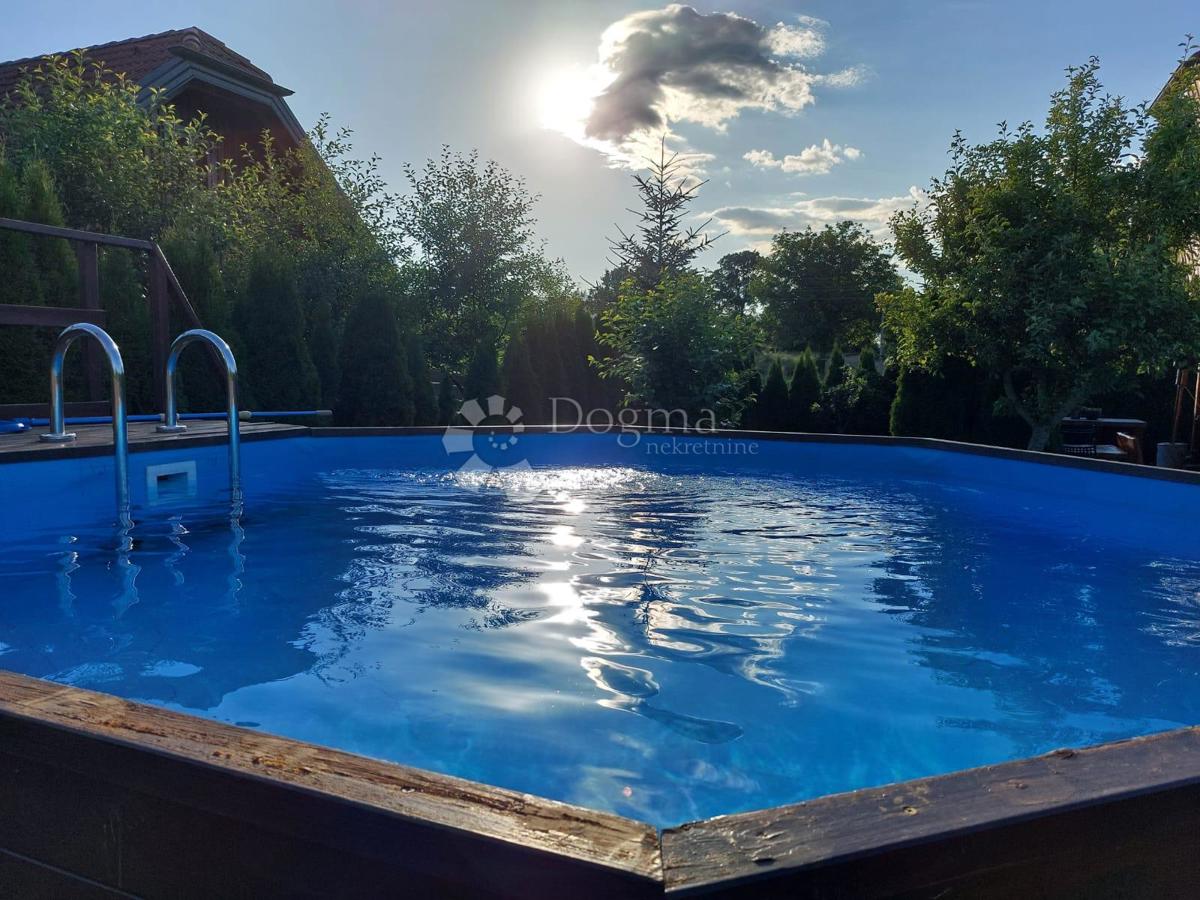 Dům Na prodej - LIČKO-SENJSKA OTOČAC