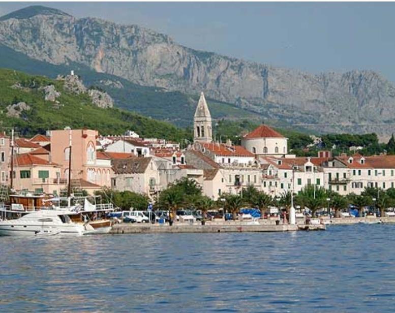 Appartamento In vendita - Splitsko-dalmatinska Makarska - foto 1/4