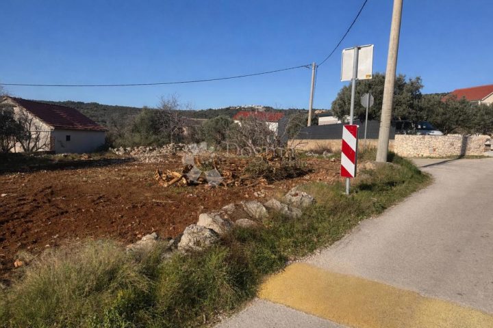 Zemljište Na prodaju - Splitsko-dalmatinska Marina - foto 2/5