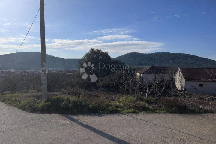 Zemljište Na prodaju - Splitsko-dalmatinska Marina - foto 4/5