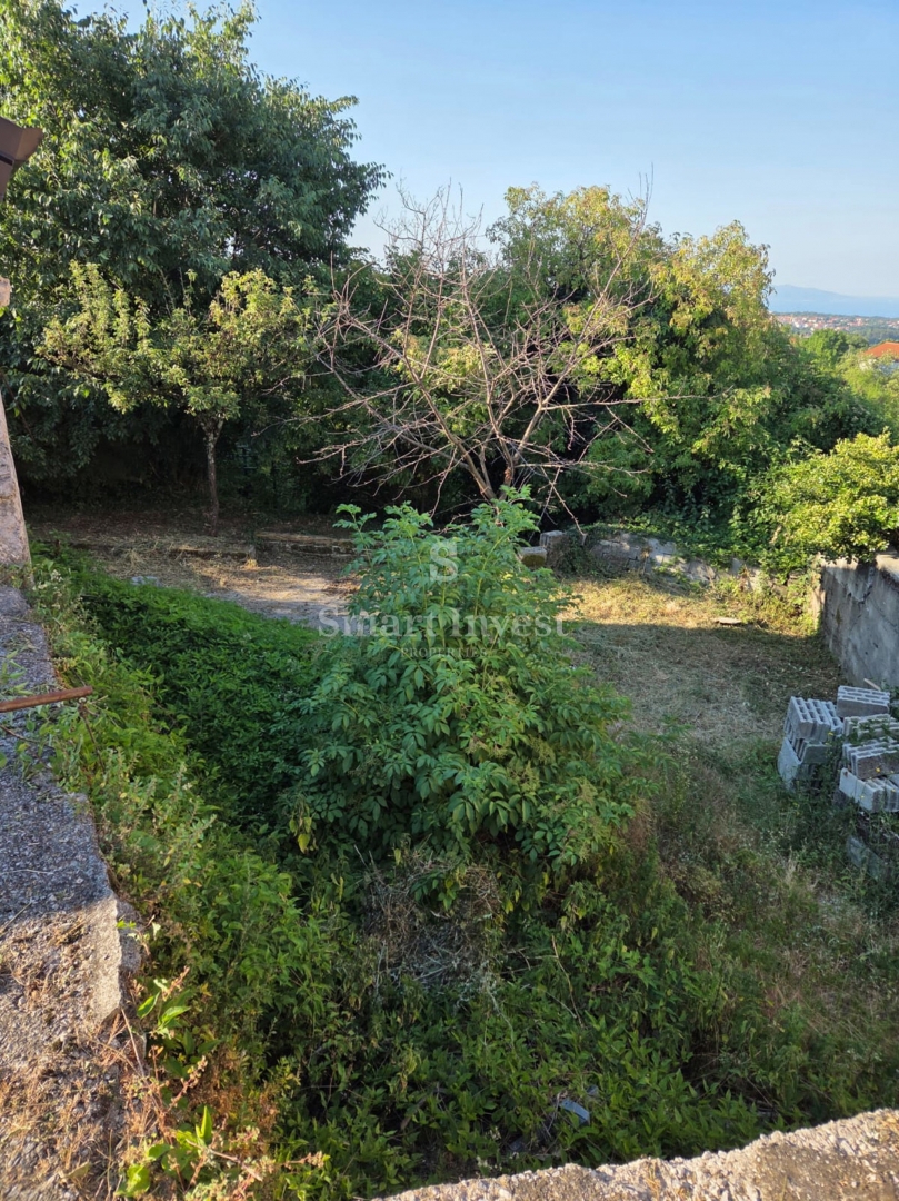 Casa In vendita - PRIMORSKO-GORANSKA VIŠKOVO