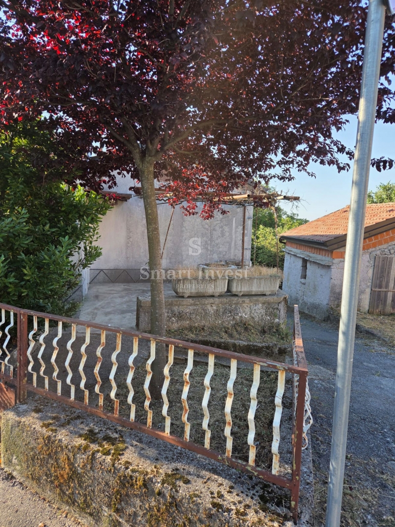 Casa In vendita - PRIMORSKO-GORANSKA VIŠKOVO