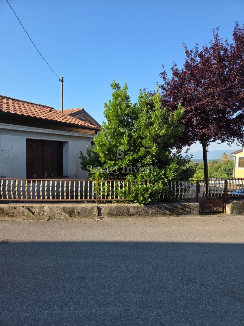 Casa In vendita - PRIMORSKO-GORANSKA VIŠKOVO