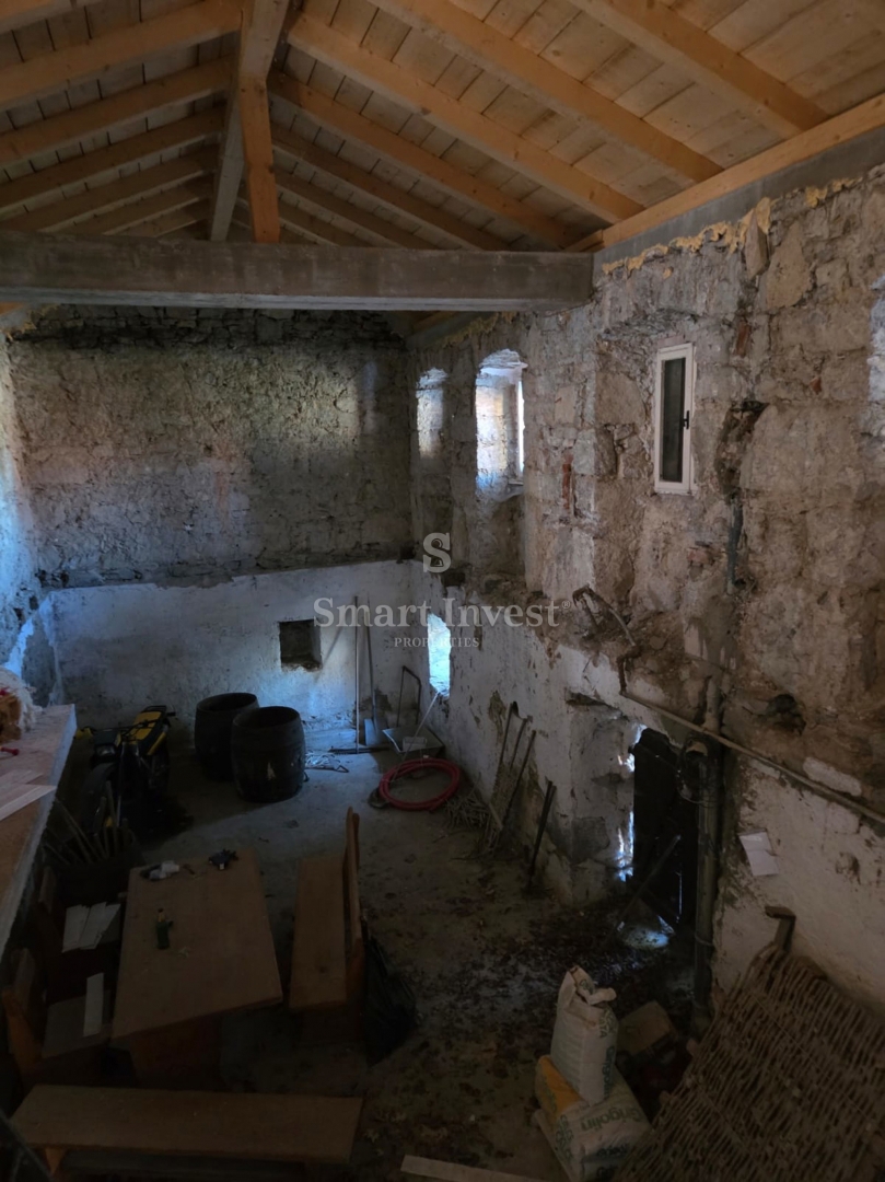 Casa In vendita - PRIMORSKO-GORANSKA VIŠKOVO
