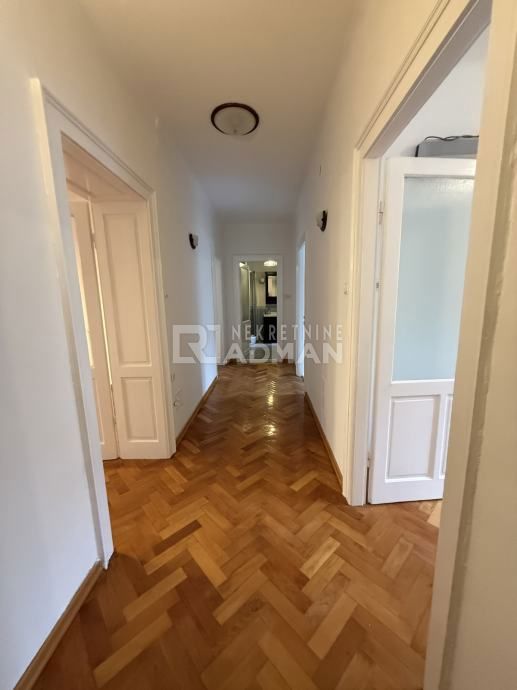 Apartmán Na prenájom - SPLITSKO-DALMATINSKA SPLIT