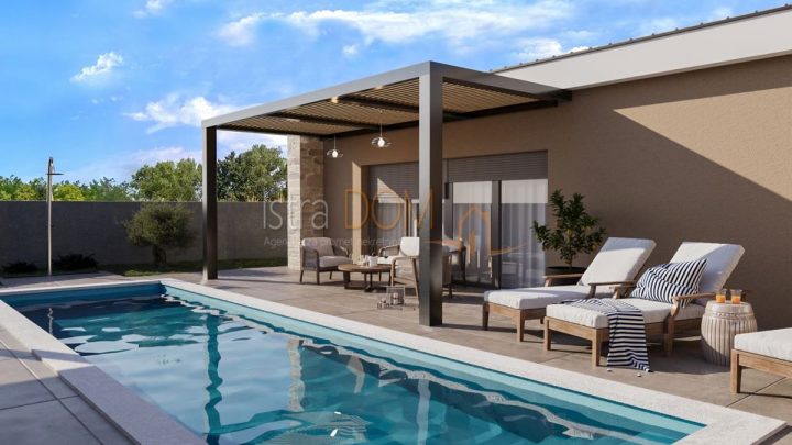 Land For sale - Istarska Svetvinčenat - foto 3/10