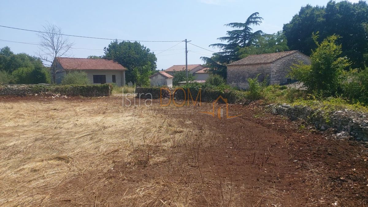 Parcela Na predaj - ISTARSKA SVETVINČENAT