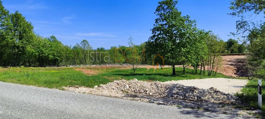 Zemljište Na prodaju - Istarska Barban - foto 3/9