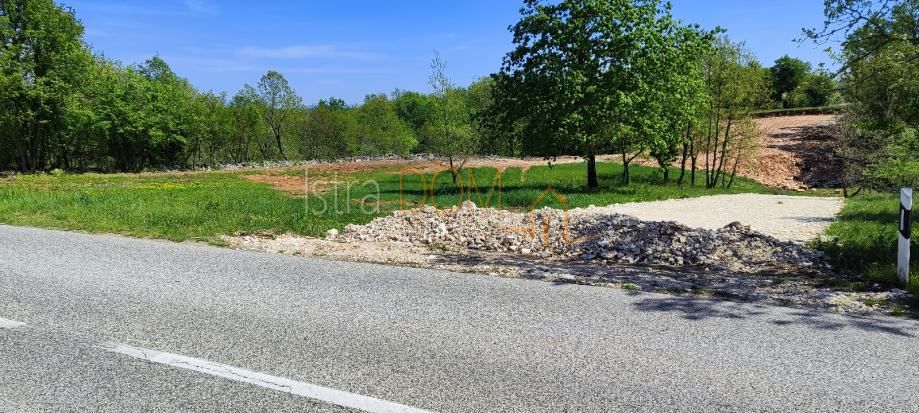 Zemljište Na prodaju - ISTARSKA BARBAN