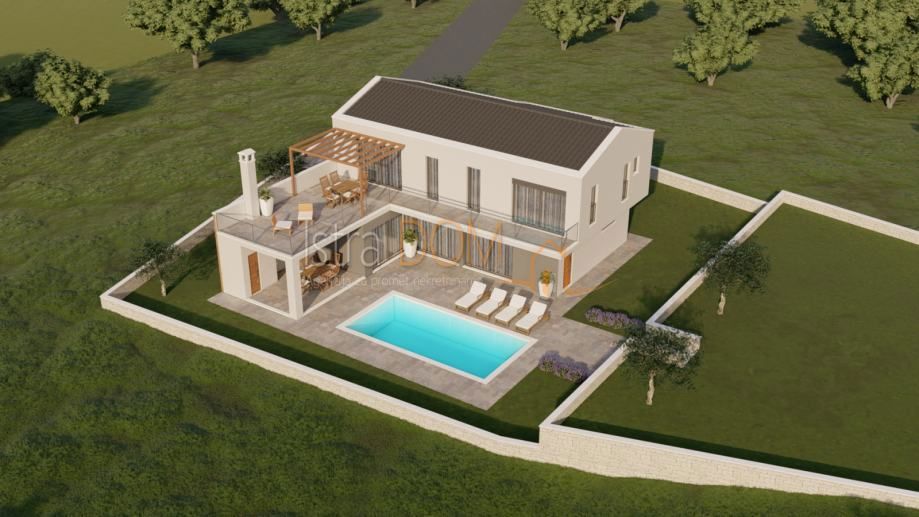 Terreno In vendita - Istarska Barban - foto 1/15