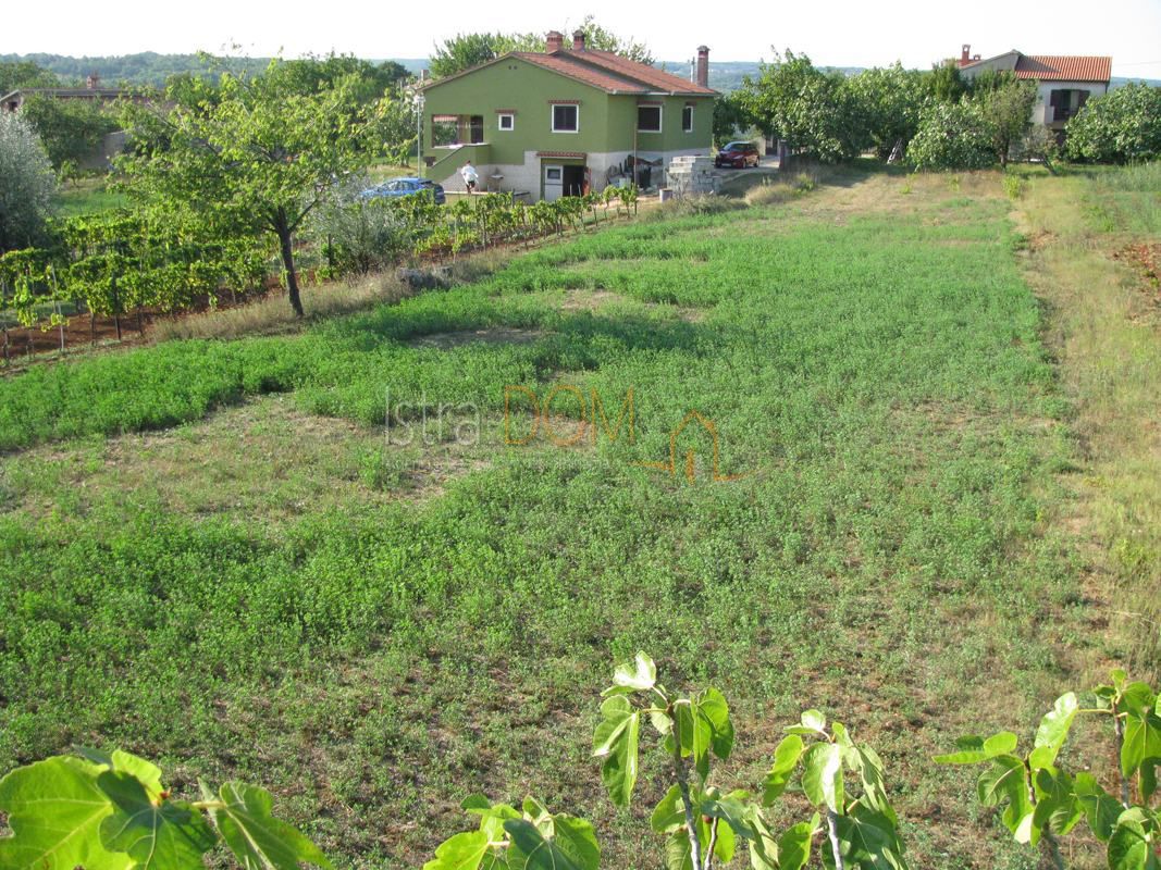 Land For sale - Istarska Barban - foto 1/9
