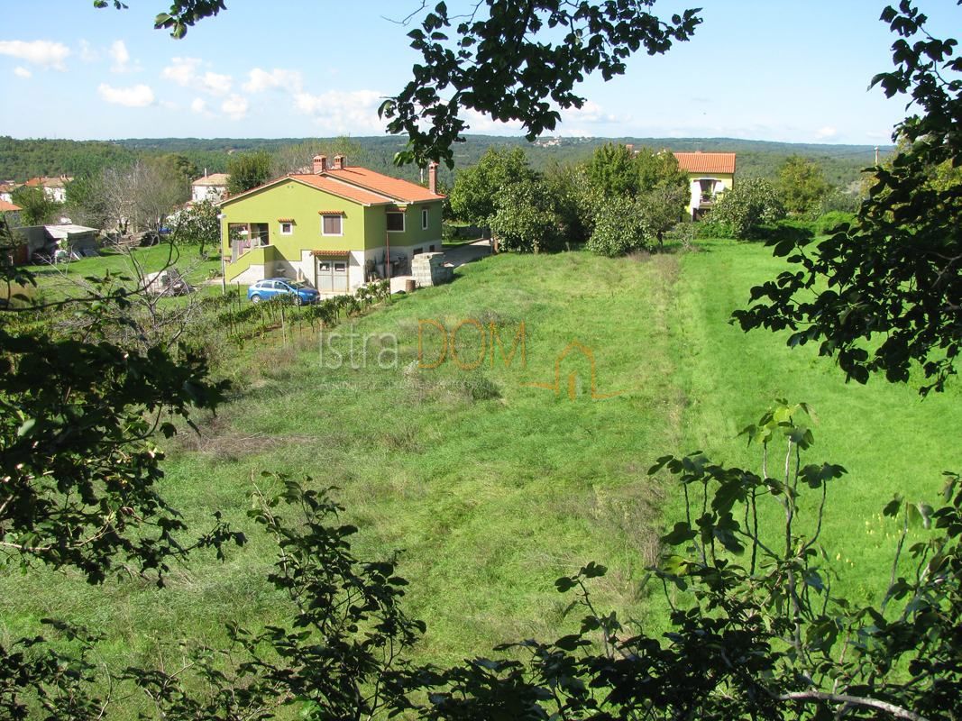 Land For sale - Istarska Barban - foto 4/9