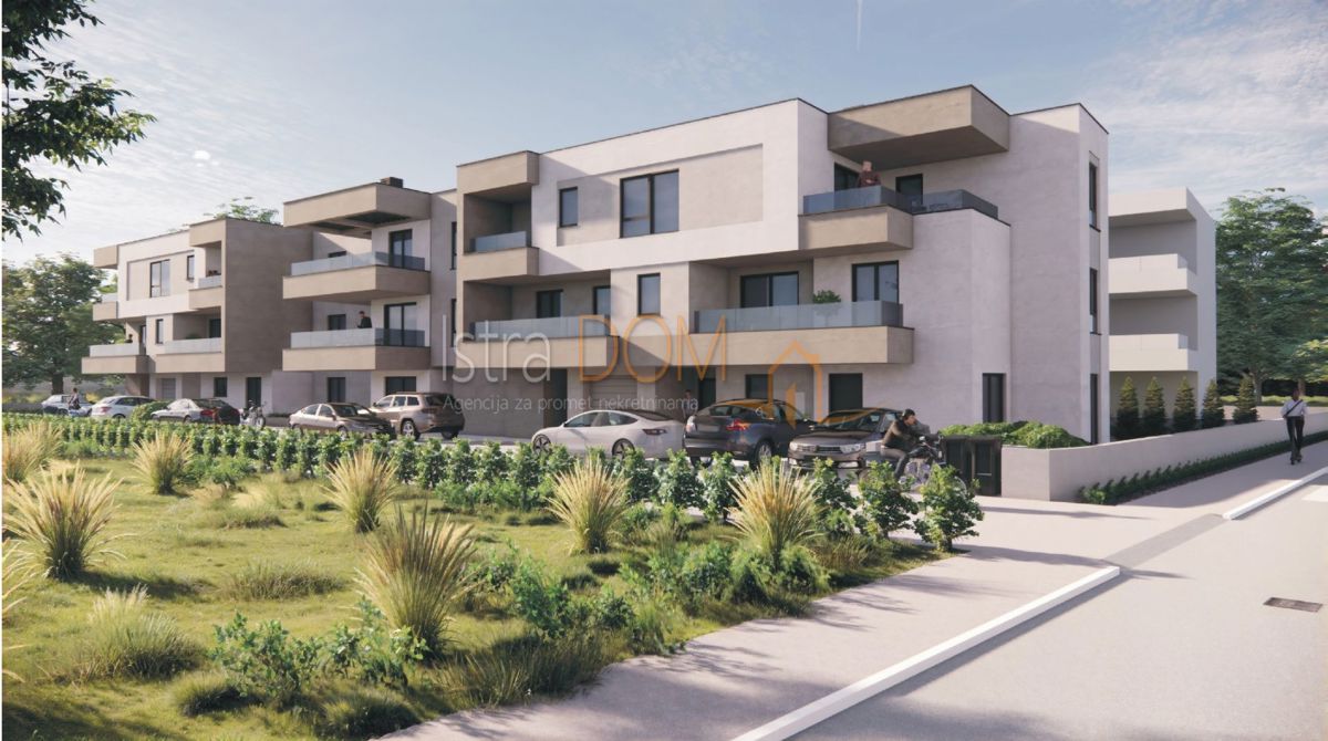 Apartment Zu verkaufen - Istarska Pula - foto 2/7