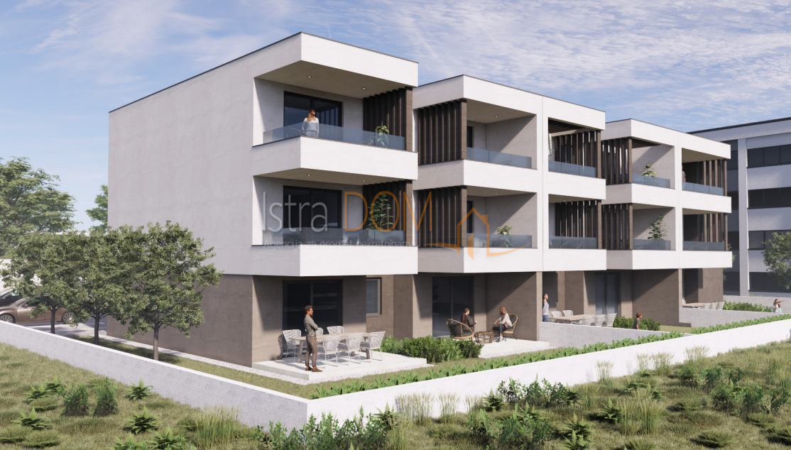Apartment Zu verkaufen - Istarska Pula - foto 2/5
