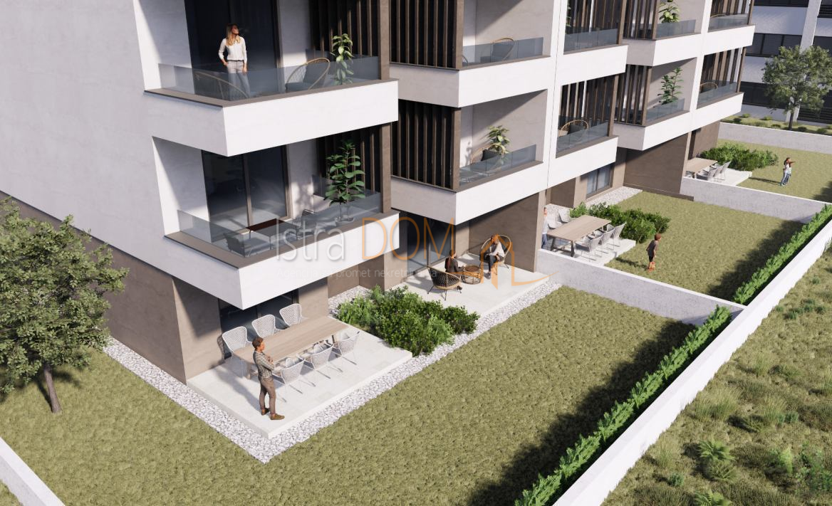 Apartment Zu verkaufen - Istarska Pula - foto 3/5