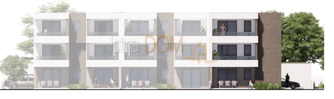 Apartment Zu verkaufen - Istarska Pula - foto 4/5