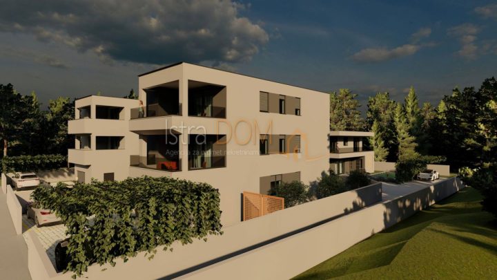 Apartment Zu verkaufen - Istarska Medulin - foto 2/4