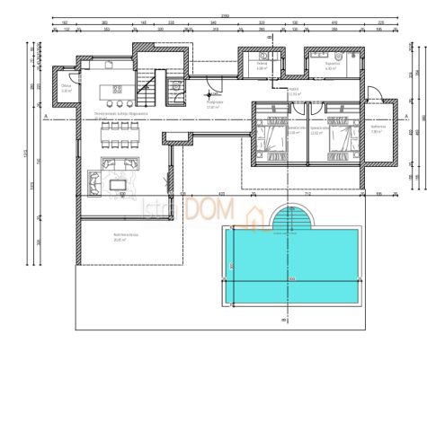 House For sale - Istarska Svetvinčenat - foto 4/4