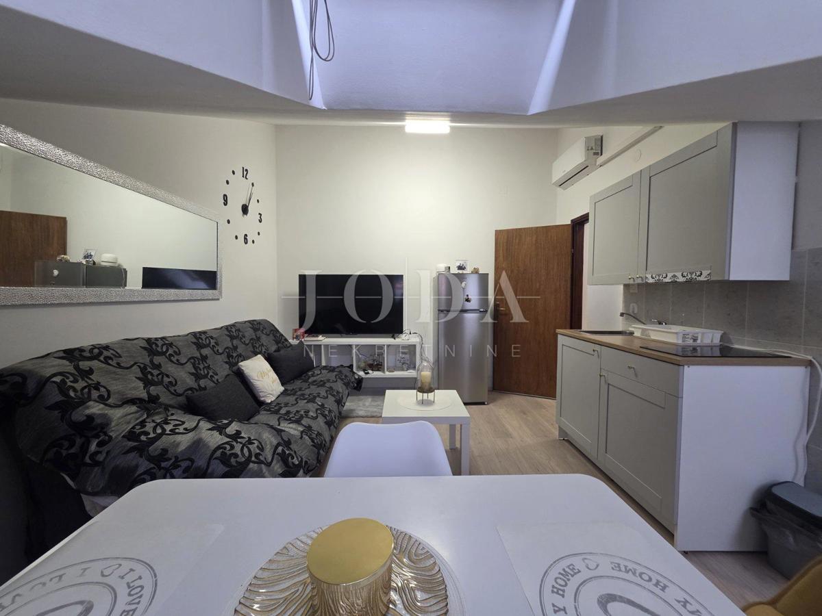 Flat For sale - Primorsko-goranska Crikvenica - foto 1/8