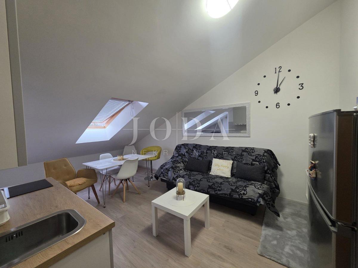 Flat For sale - Primorsko-goranska Crikvenica - foto 3/8