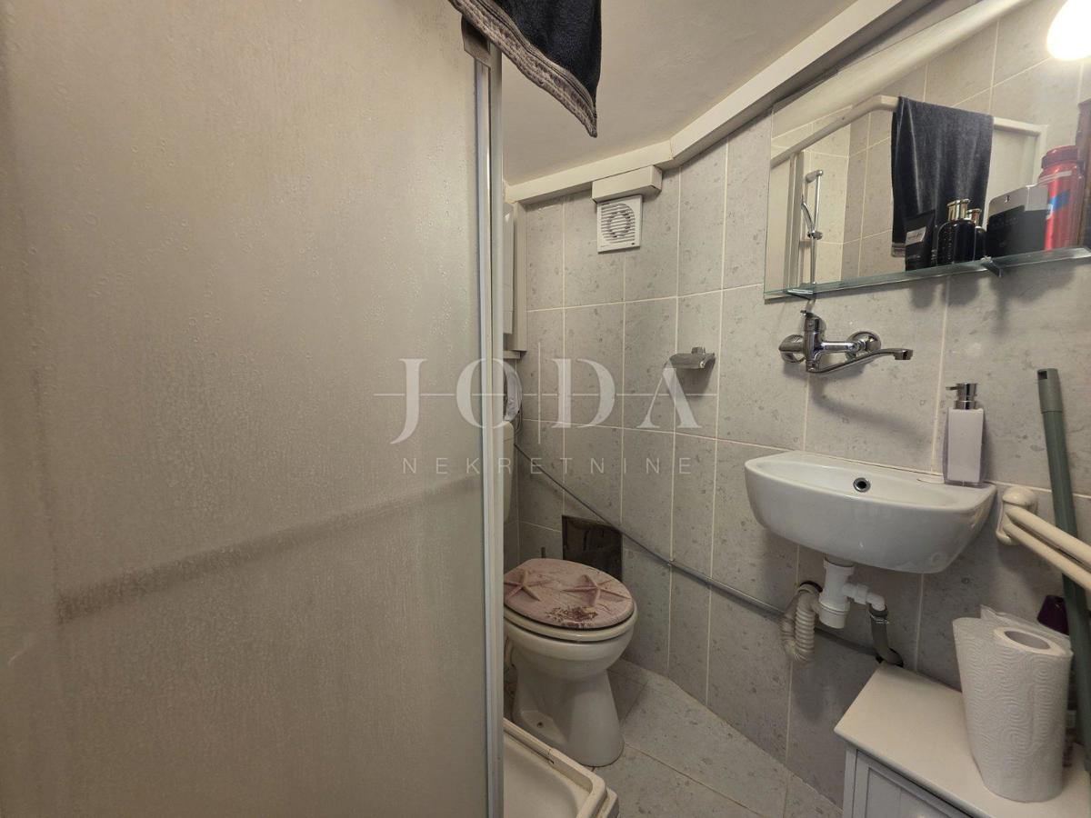 Flat For sale - PRIMORSKO-GORANSKA CRIKVENICA